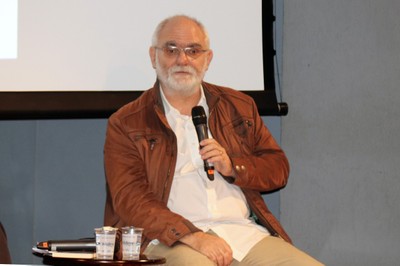 Célio Turino 
