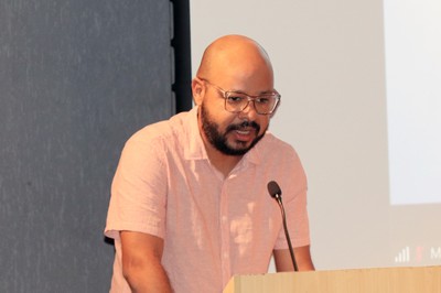 Nando Zâmbia 