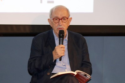 Néstor Garcia Canclini