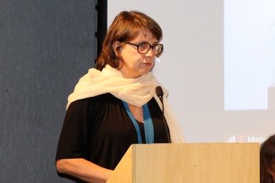 Paula Alzugaray