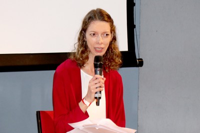 Sharine Machado C. Melo 