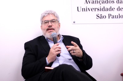 Marcos Barreto