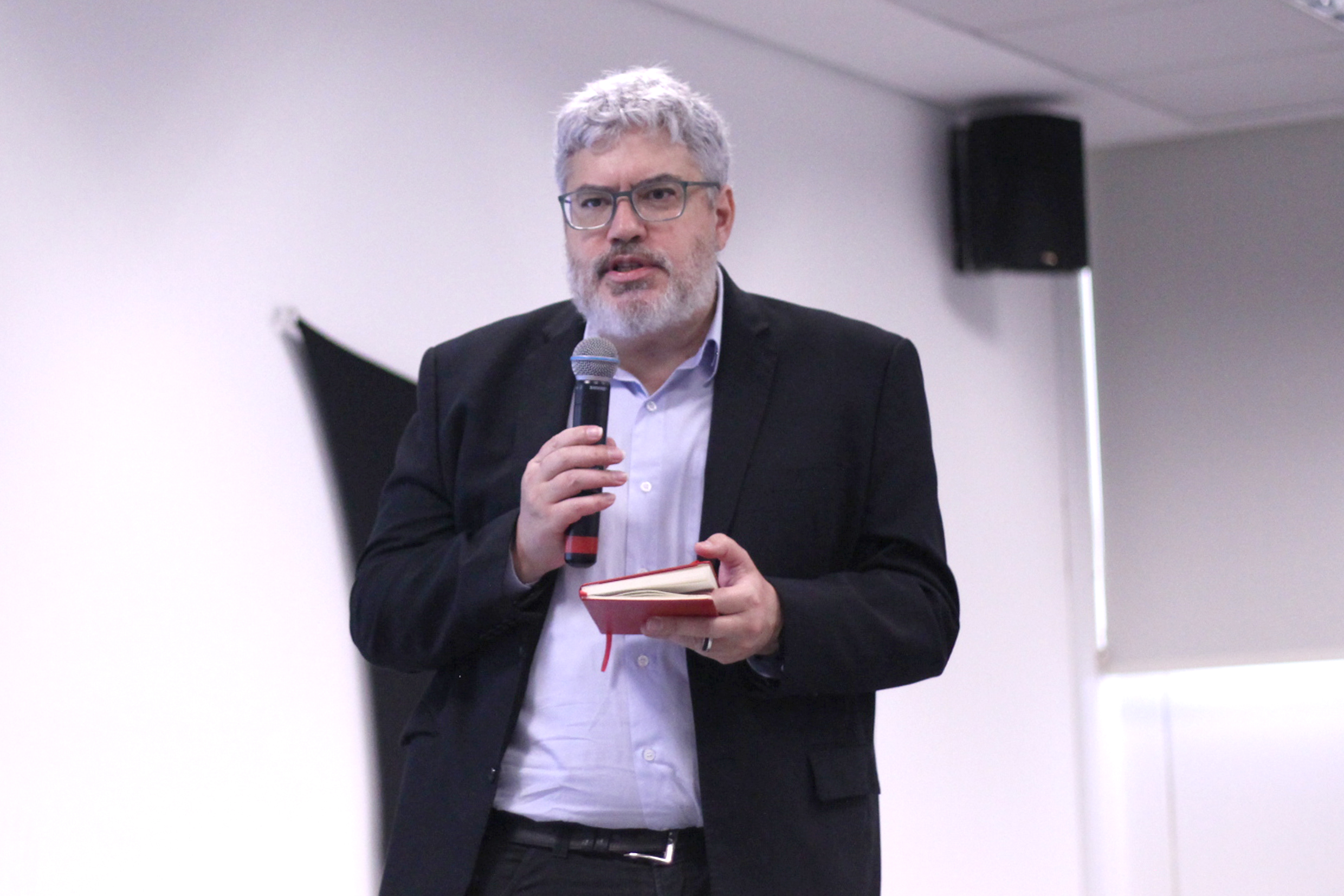 Marcos Barreto