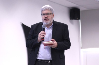 Marcos Barreto