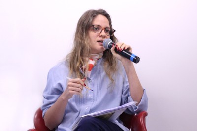  Marian Bellamy
