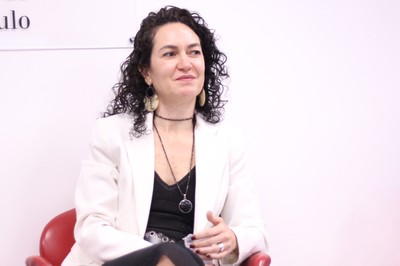 Úrsula Peres