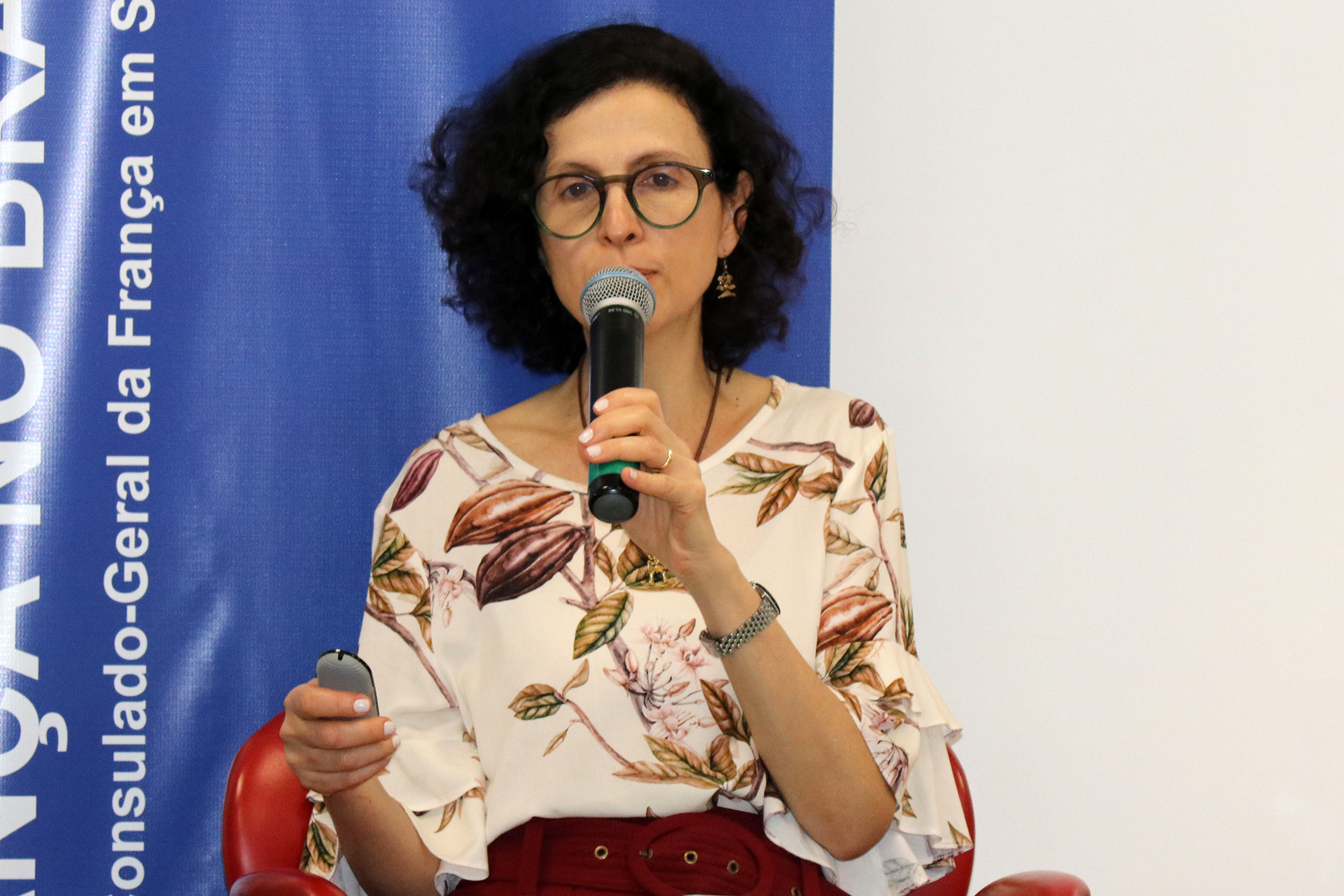  Ana Maria Nusdeo