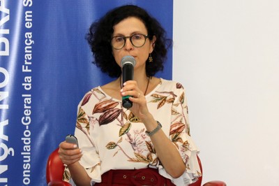 Ana Maria Nusdeo