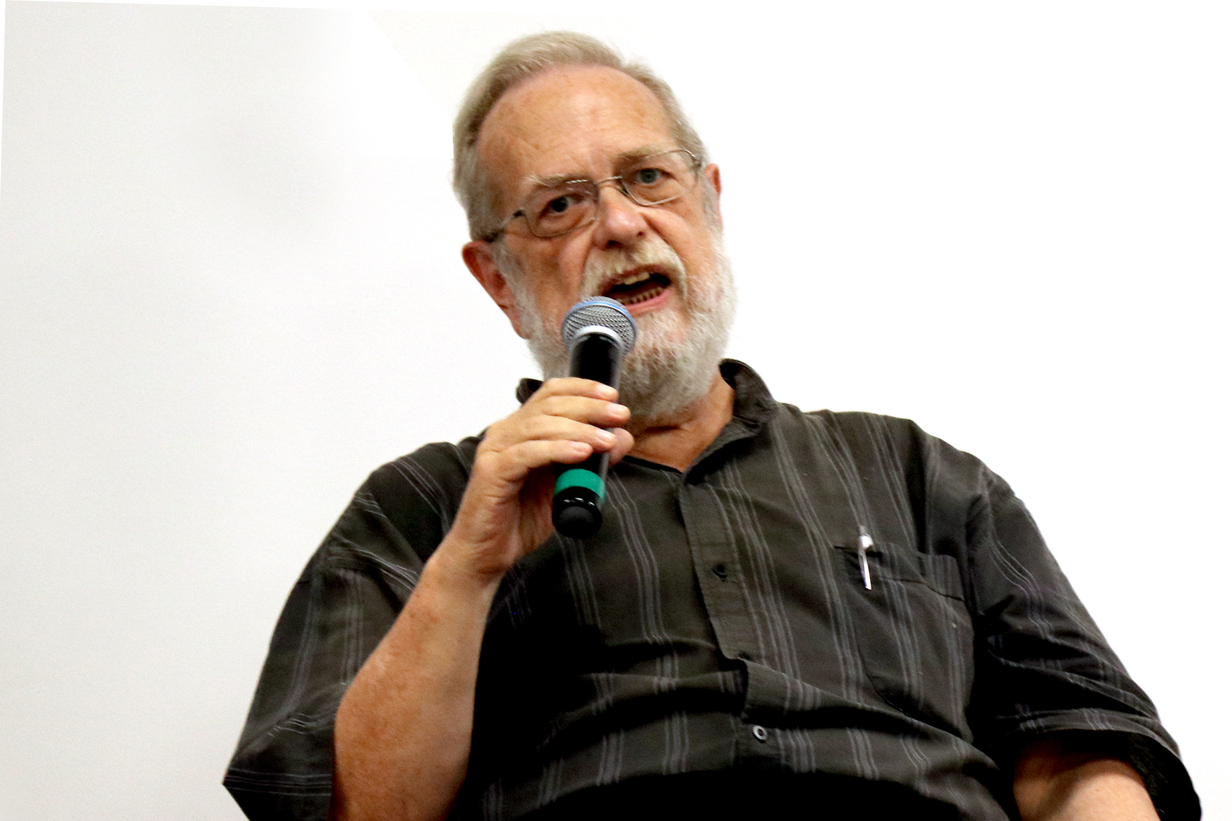 Daniel Dory 