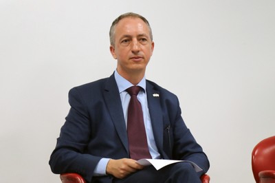 François Legué 