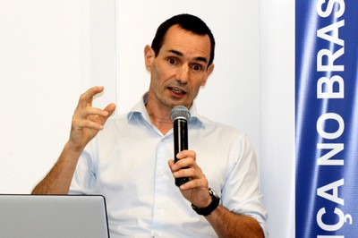 François-Michel Le Tourneau 