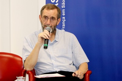 Hervé Théry 