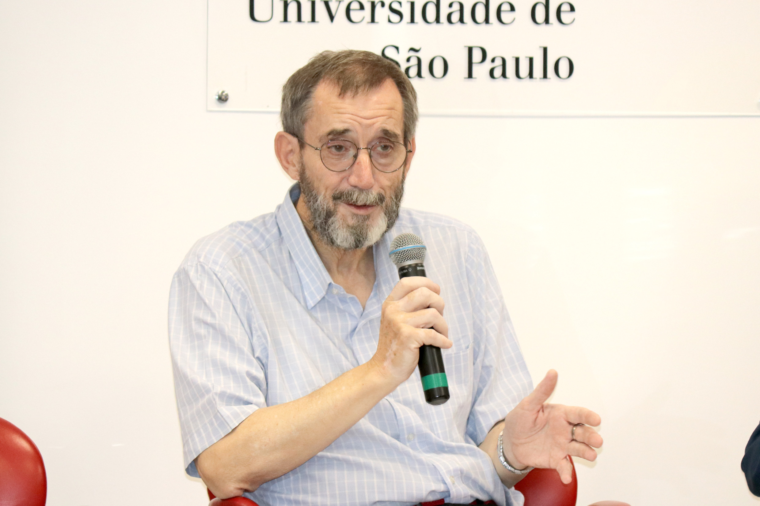 Hervé Théry 