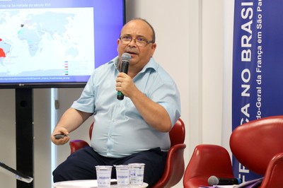 Marc Pavé 