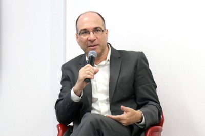  Fábio Cozman