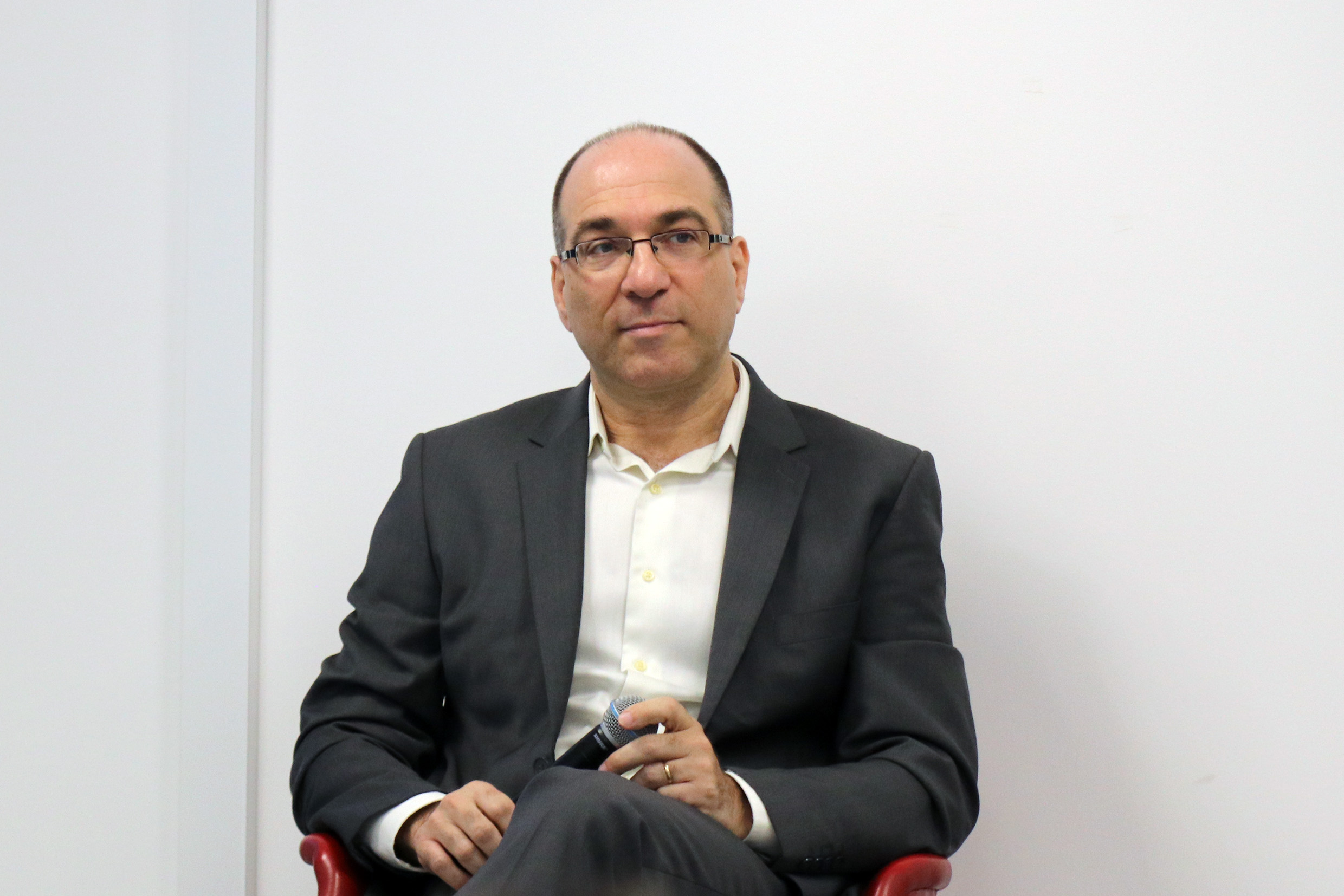  Fábio Cozman