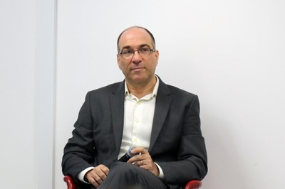  Fábio Cozman