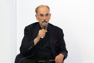 Glauco Arbix
