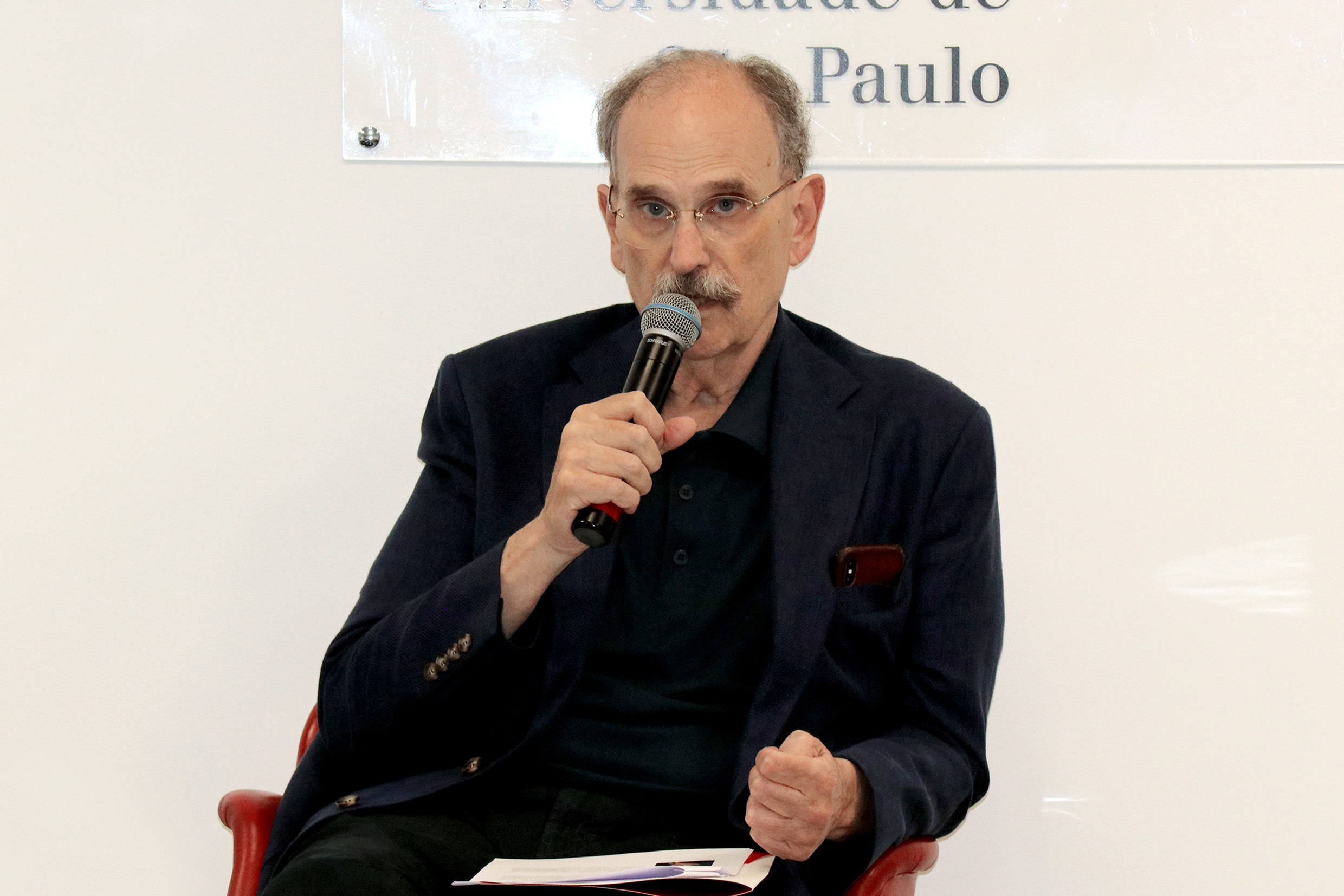 Glauco Arbix