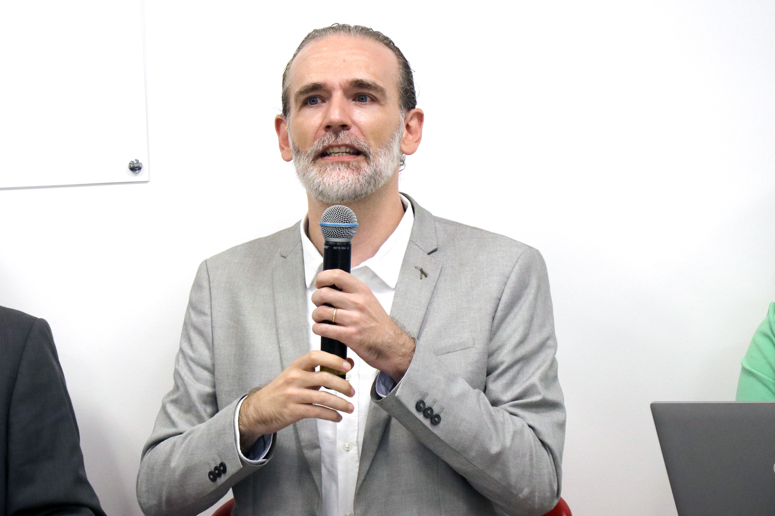Luciano Digiampietri 