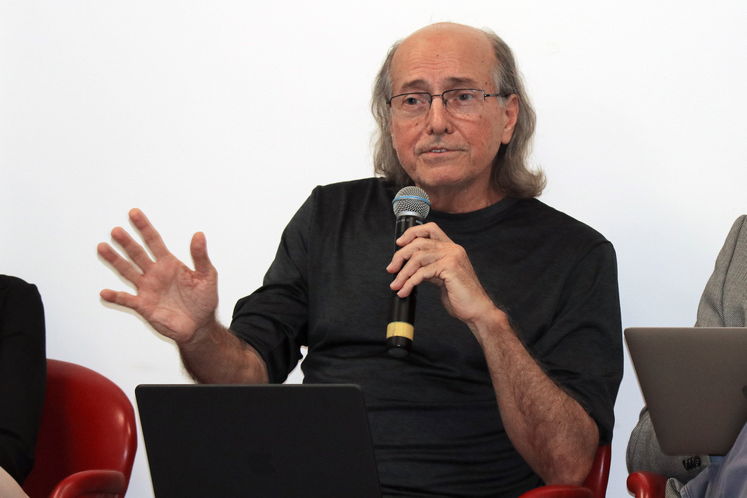 Naomar de Almeida Filho