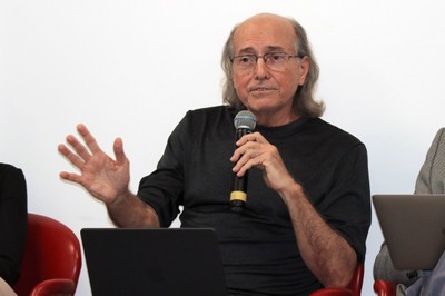 Naomar de Almeida Filho