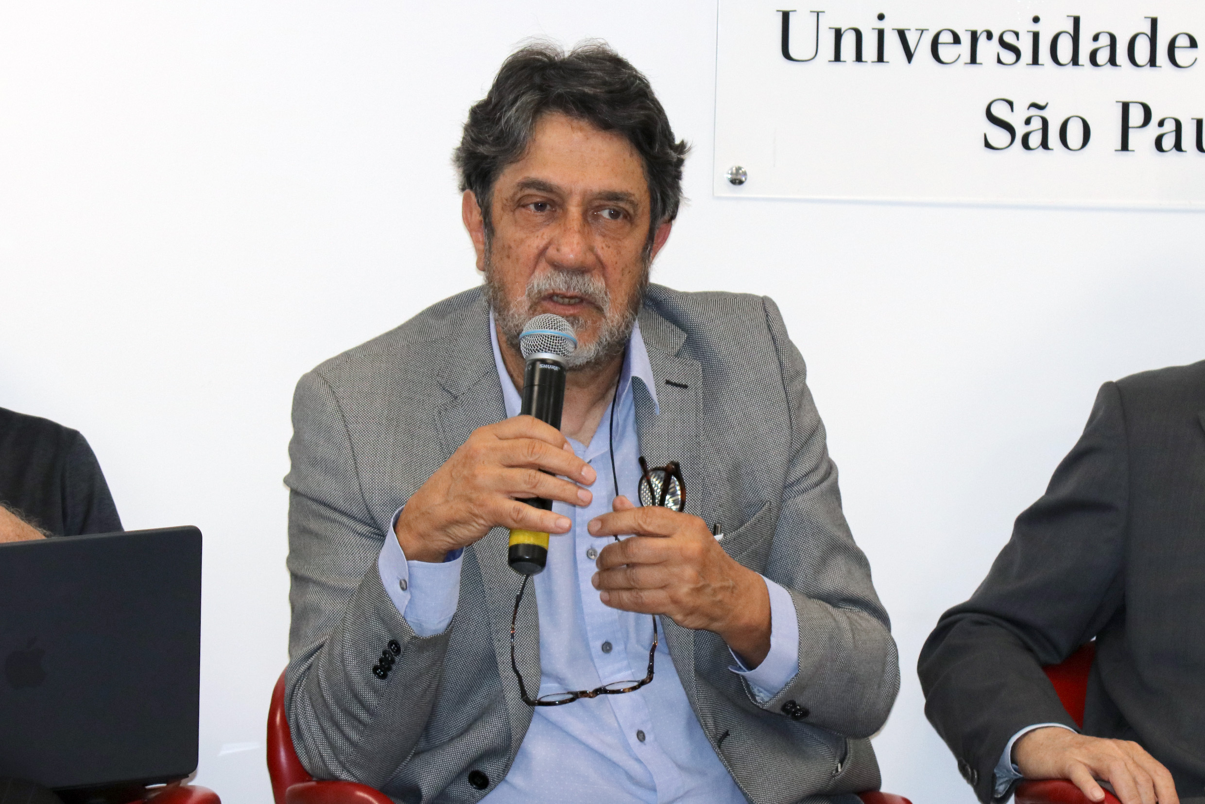 Virgílio Almeida