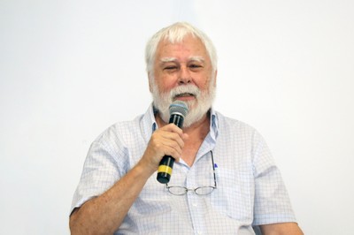 Carlos Gutierrez Cerqueira