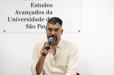 Fabrício Forganes Santos