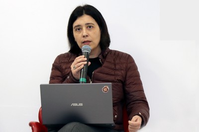 Debora Sotto 
