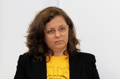Luciana Togni Surjus
