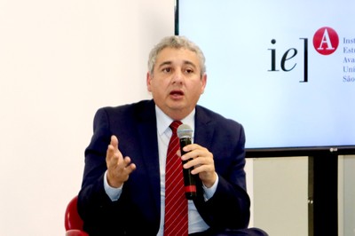 Vladimir Saboia