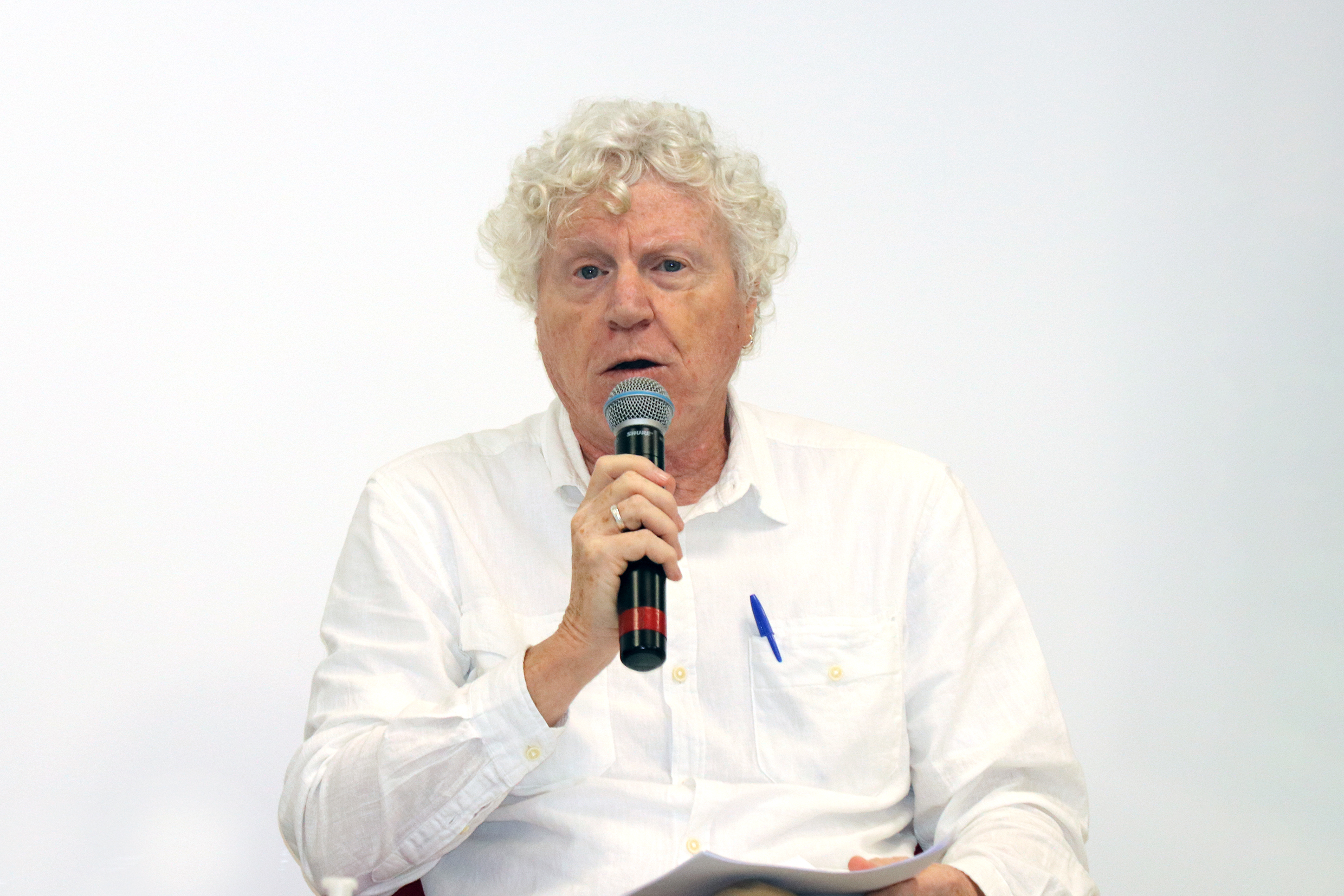 Pedro Roberto Jacobi 