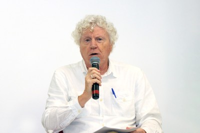 Pedro Roberto Jacobi 