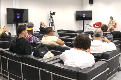 Visão geral