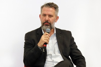 Maximiliano Martinhão