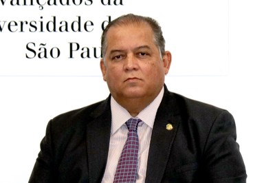Senador Eduardo Gomes