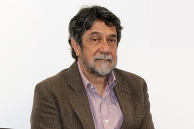 Virgílio Almeida