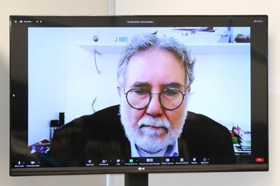 Carlos Américo Pacheco 