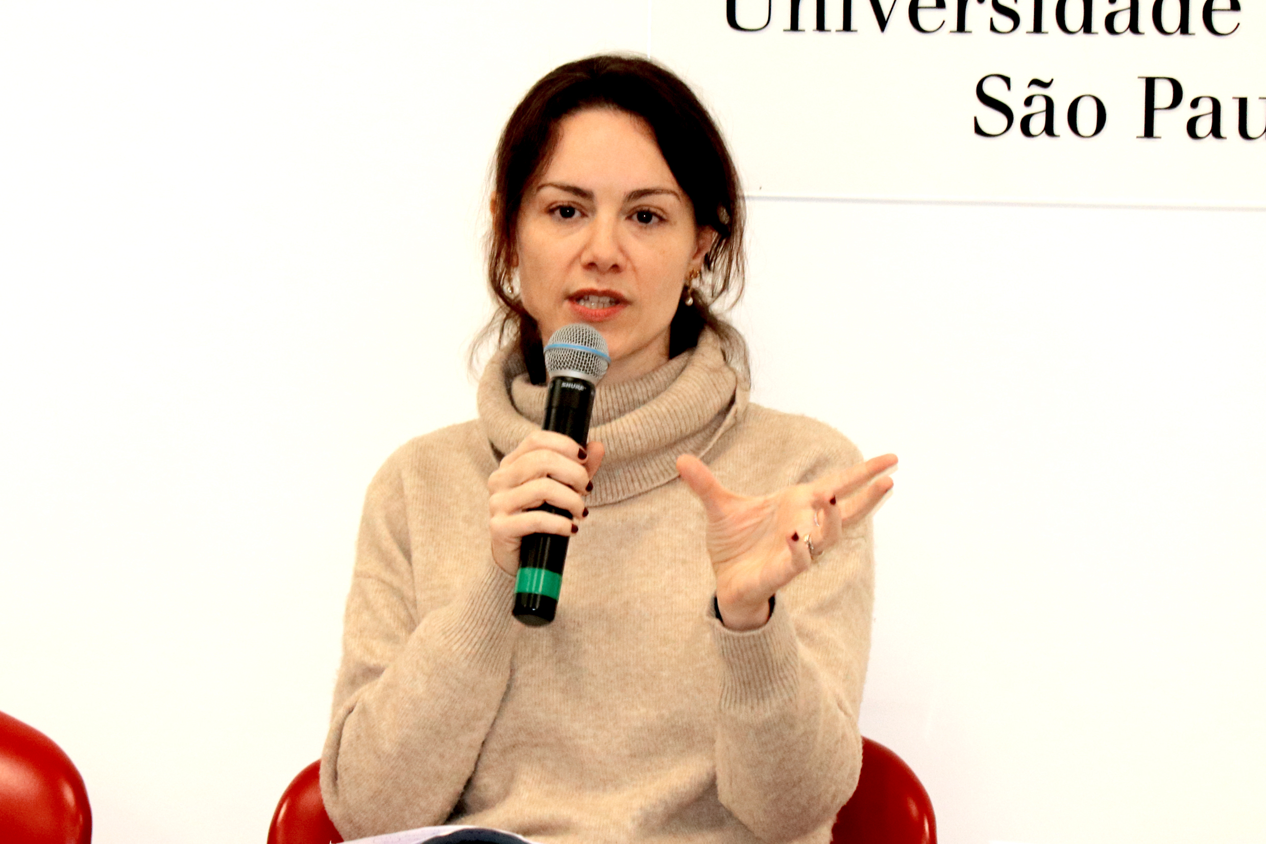Carolina Mota Mourão
