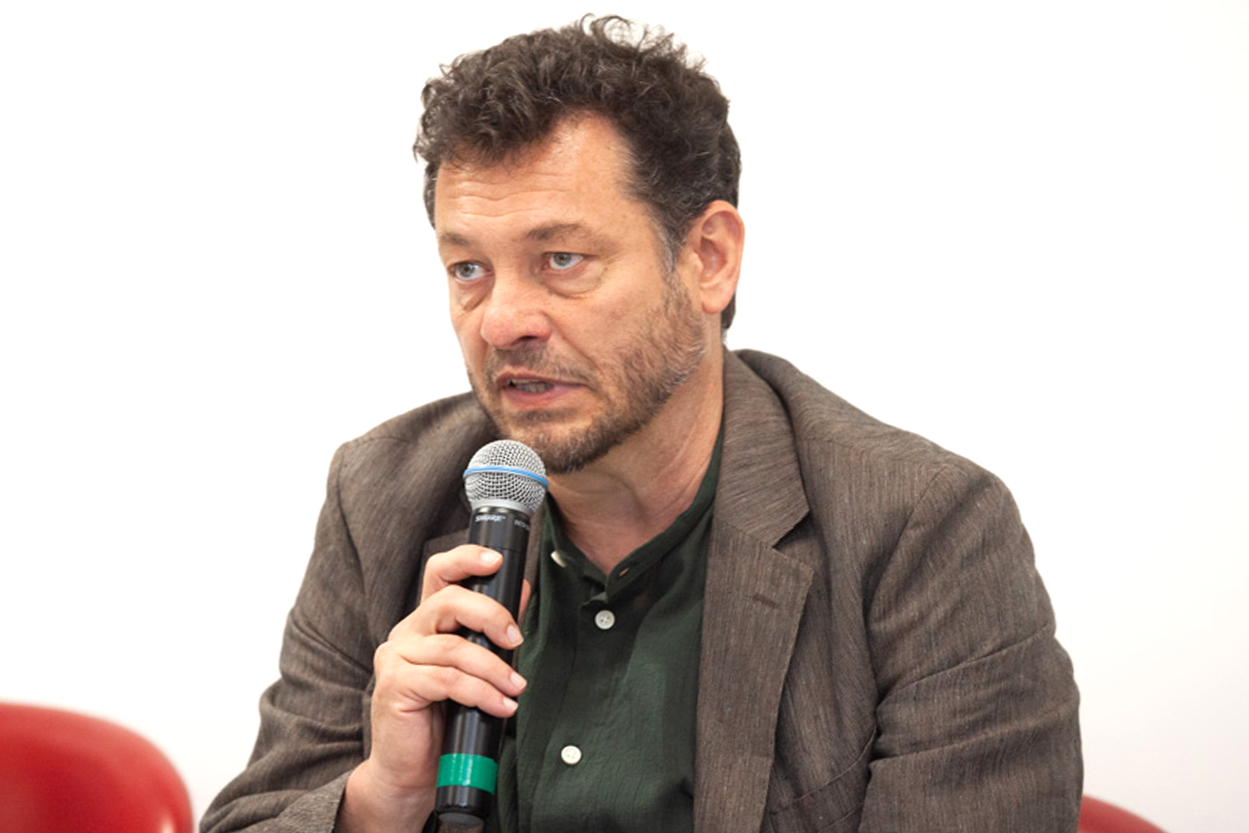 Giuliano Russo 