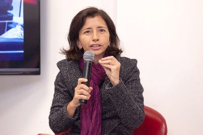 Leda Castilho
