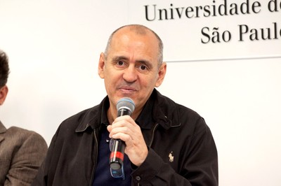 Mário Scheffer 