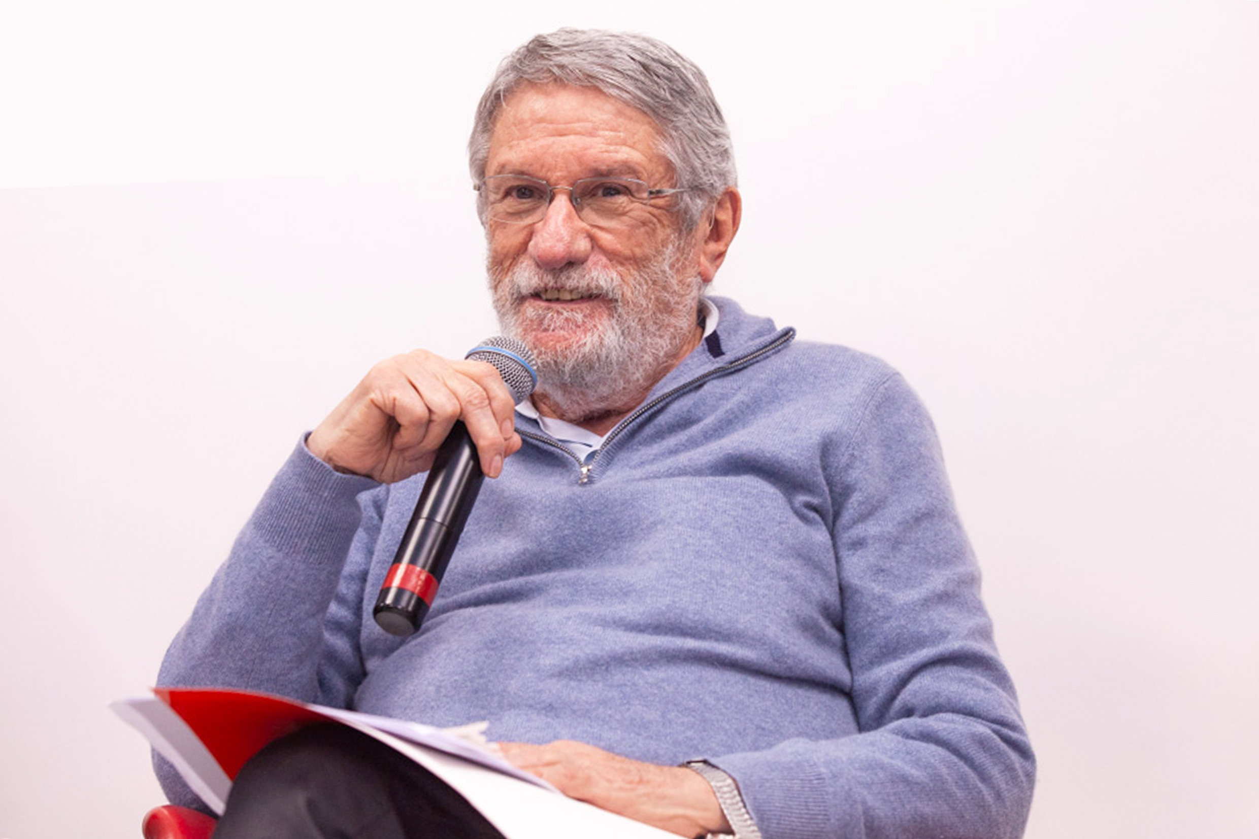 Moisés Goldbaum 