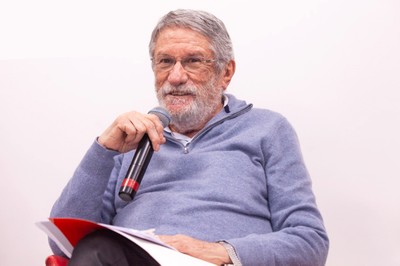 Moisés Goldbaum 