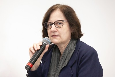 Roseli de Deus Lopes