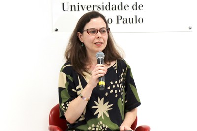 Prislaine Krodi dos Santos 