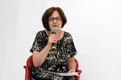 Roseli de Deus Lopes 