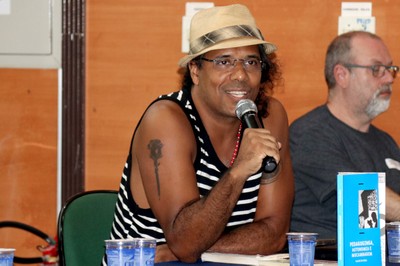 Allan da Rosa