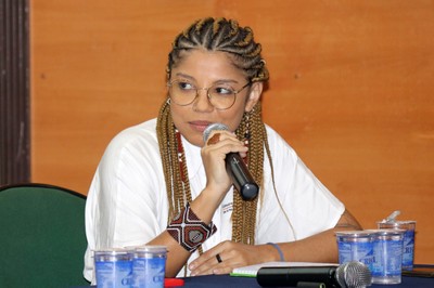 Kétila Araújo